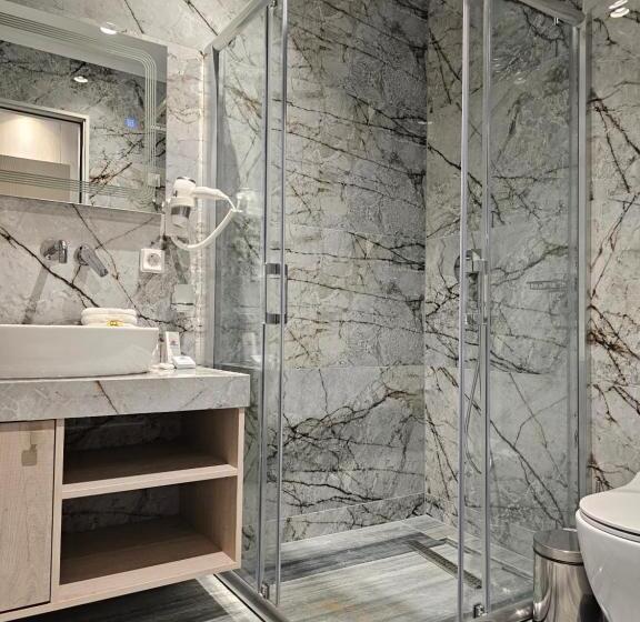 בית מלון כפרי Seacoast Resort Halkidiki