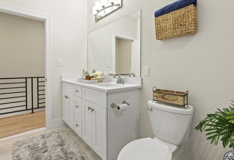 호텔 Seaport Oasis