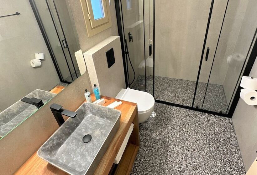 فندق Soil Amorgos