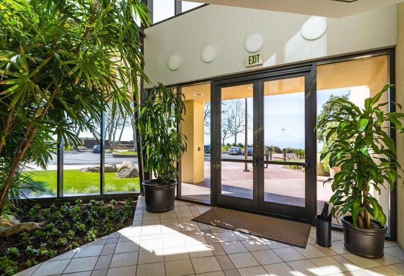 فندق Villa Graziadio Executive Center At Pepperdine University