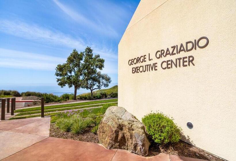 فندق Villa Graziadio Executive Center At Pepperdine University