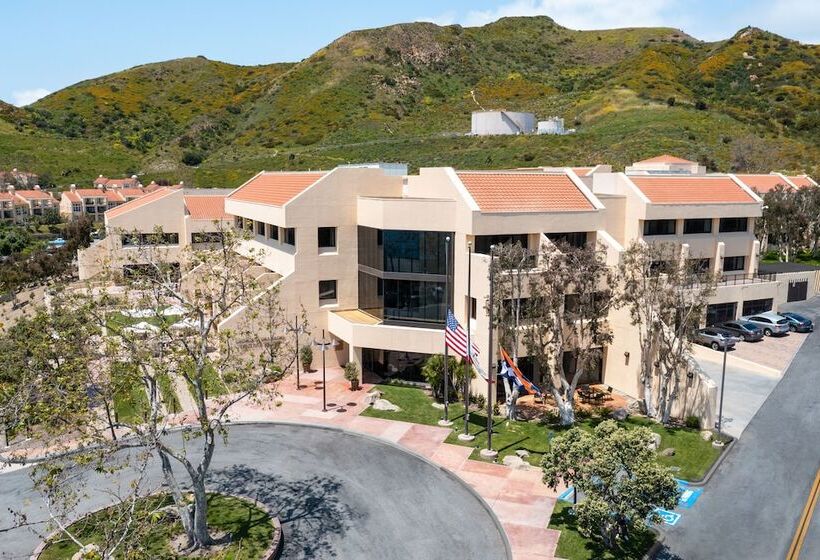 فندق Villa Graziadio Executive Center At Pepperdine University