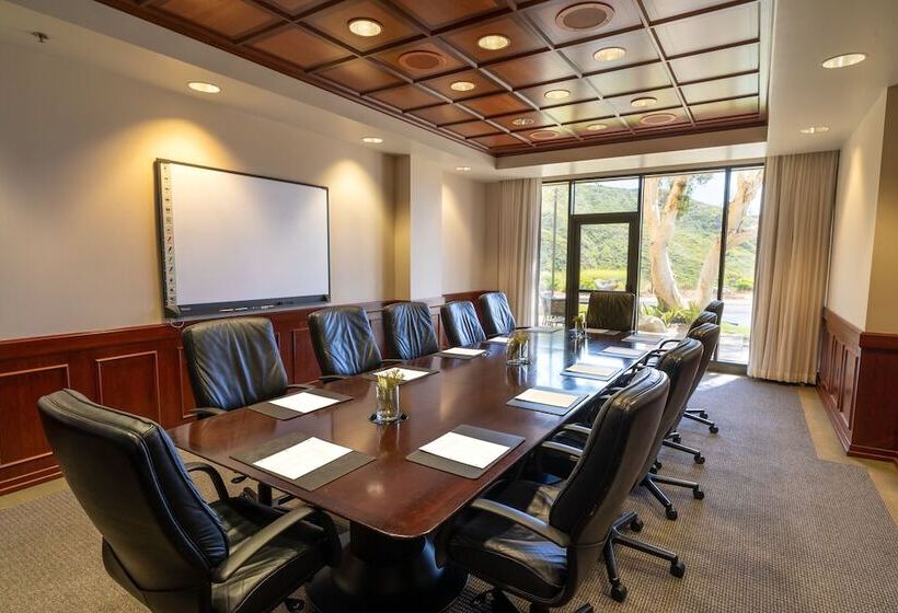 فندق Villa Graziadio Executive Center At Pepperdine University