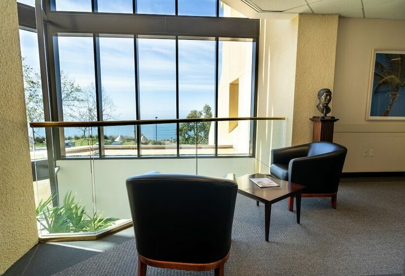 فندق Villa Graziadio Executive Center At Pepperdine University