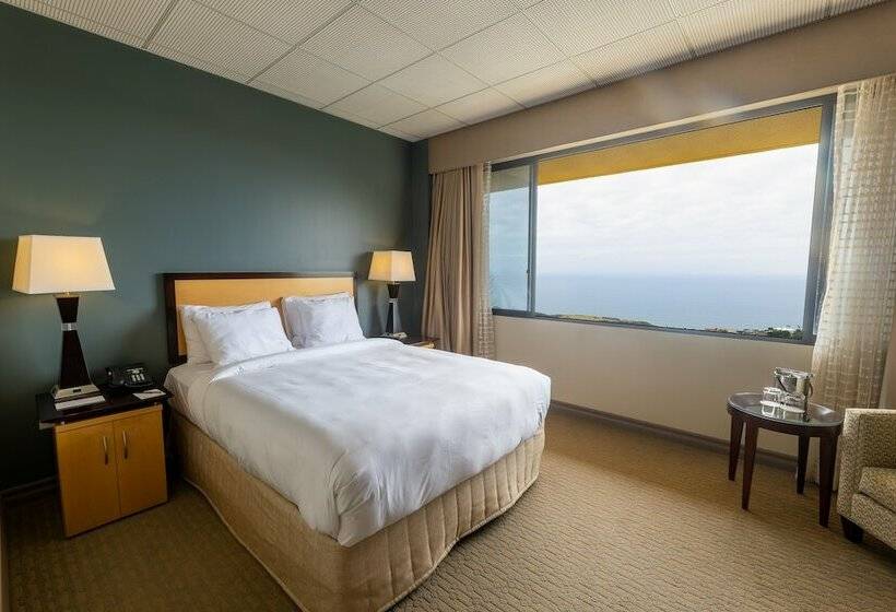 فندق Villa Graziadio Executive Center At Pepperdine University