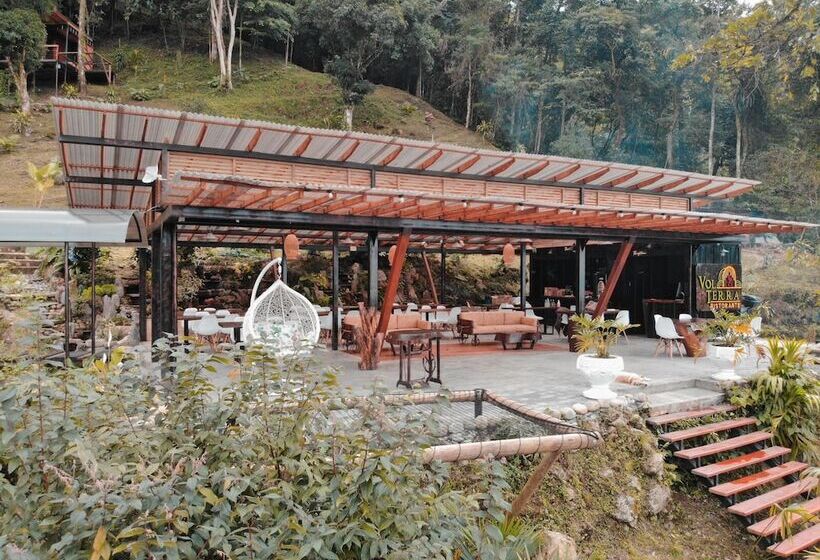 호텔 Waira Ecolodge