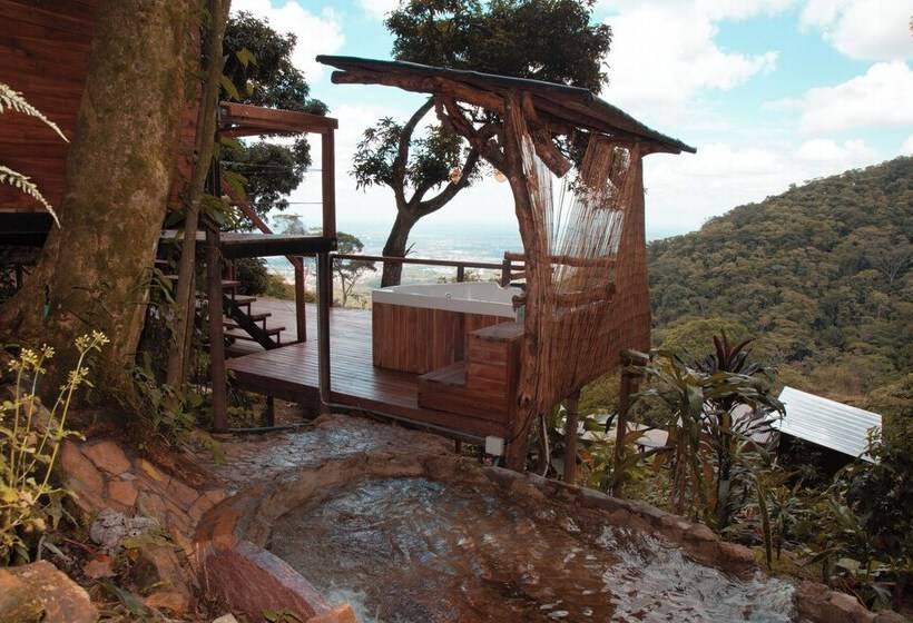 호텔 Waira Ecolodge