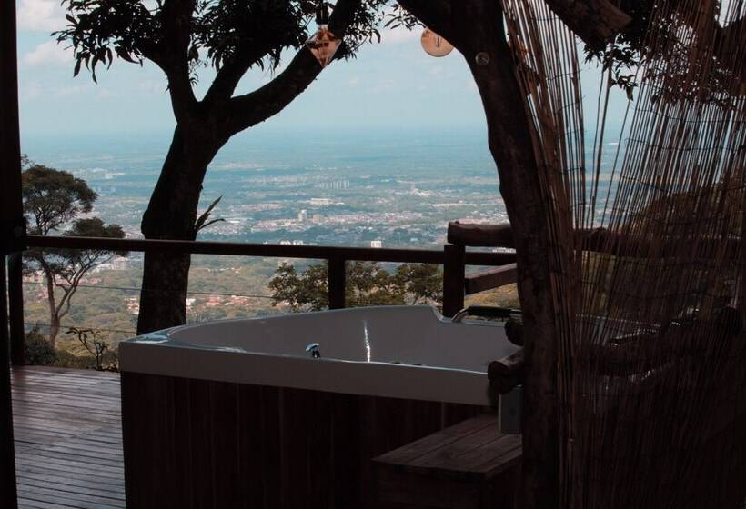 호텔 Waira Ecolodge