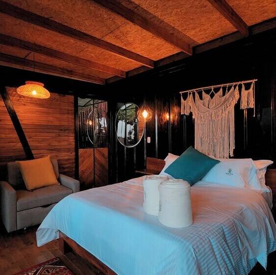 호텔 Waira Ecolodge