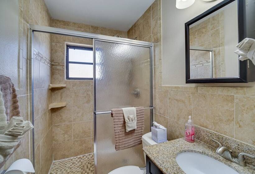 Indian Harbour Beach Home W/ Private Pool!