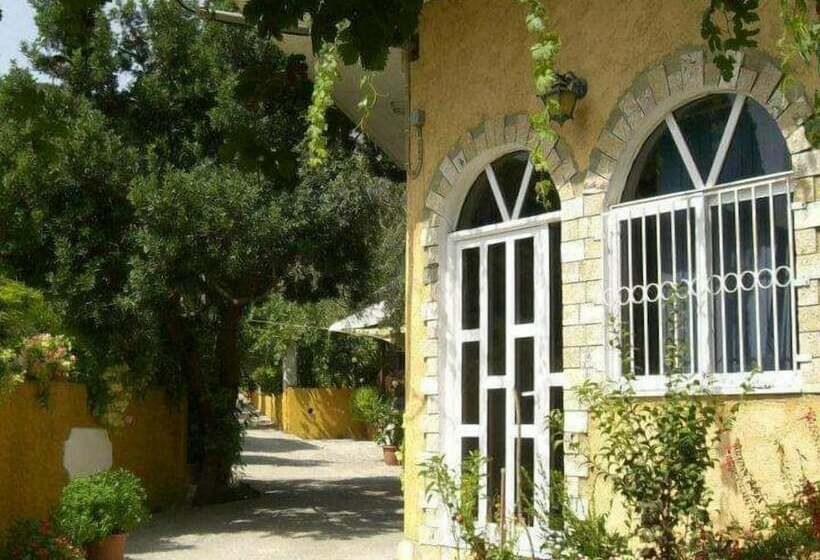 La Cite Family Hotel & Apartments