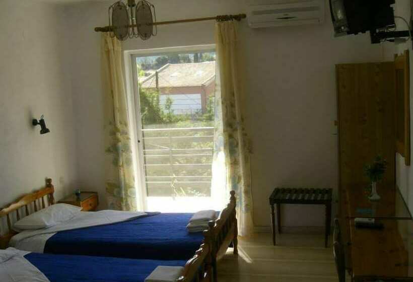 La Cite Family Hotel & Apartments