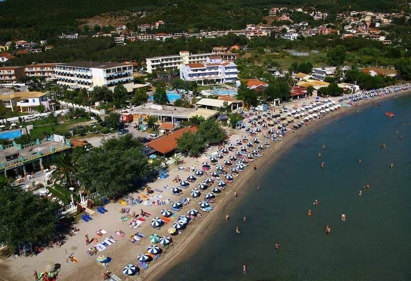 La Cite Family Hotel & Apartments