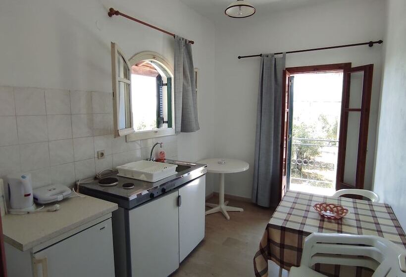 La Cite Family Hotel & Apartments