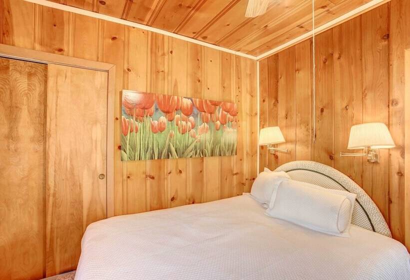 Lake Cumberland Cabin W/ Views & Fishing