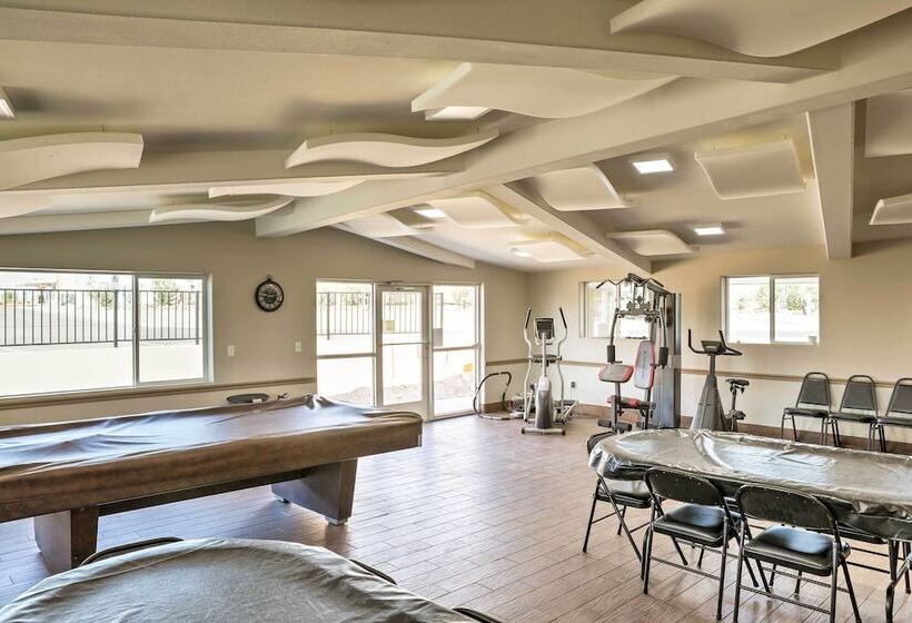 Cozy Lake Havasu City Home W/ Dock & Beach Access!