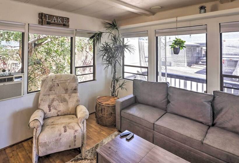 Cozy Lake Havasu City Home W/ Dock & Beach Access!