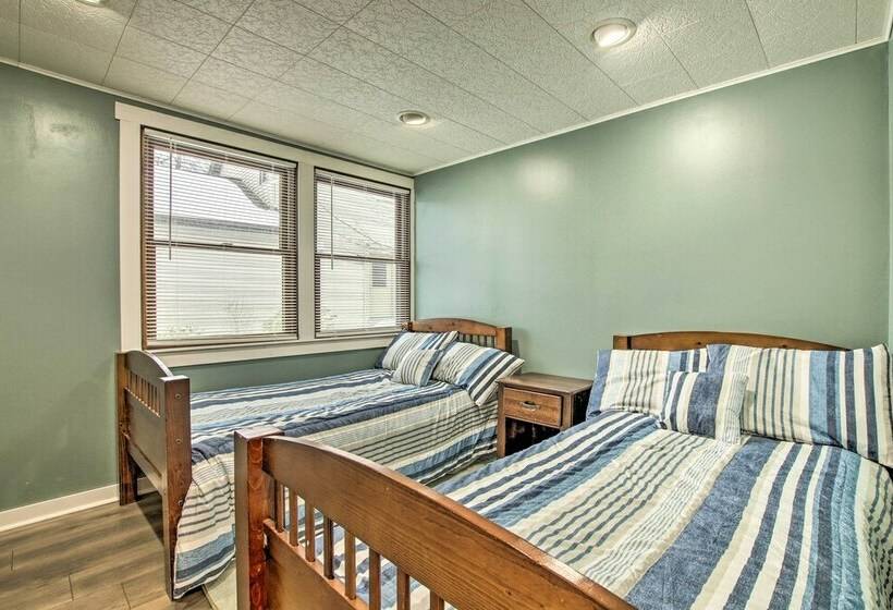 Lakefront Granby Escape W/ Private Dock & Kayaks!