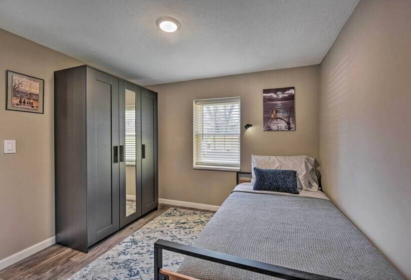 Lakeland Cottage   1/2 Mile To St Croix River