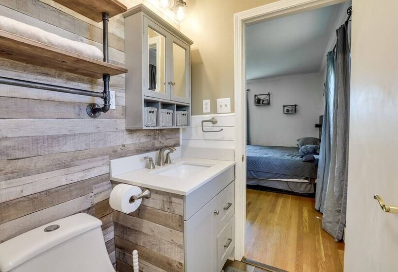 Lawrenceburg Family Home W/ Seasonal Pool!