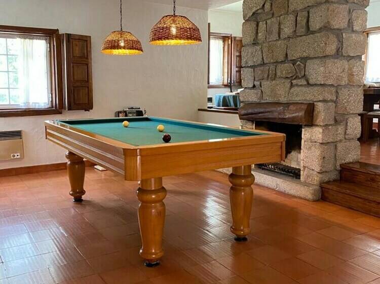 Lovely 6 Bed Cottage In Barcelos   Vila Cova