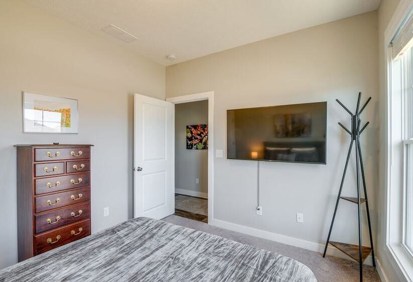 Lovely Bowling Green Home, 10 Mi To Downtown!