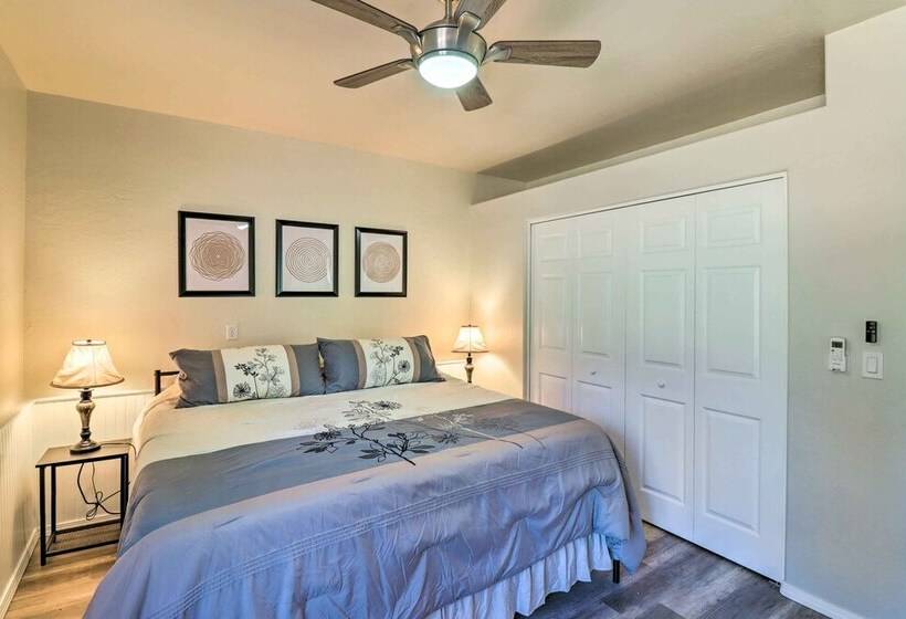 Pet Friendly Heber Escape In The Pines W/ Views!