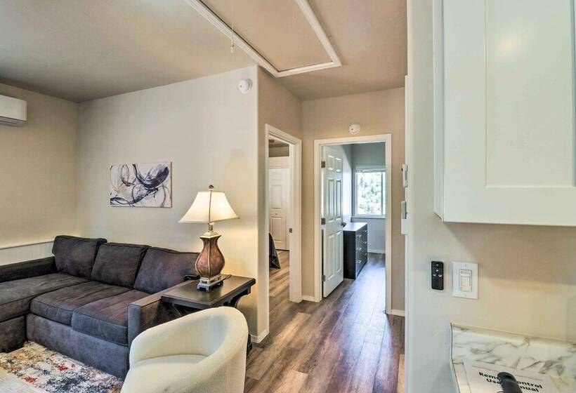 Pet Friendly Heber Escape In The Pines W/ Views!