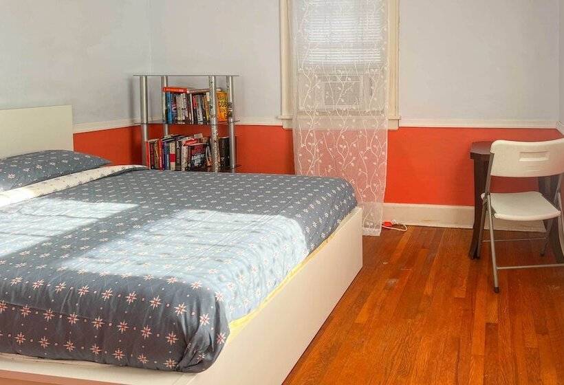 Lovely Home Near Fdu & Holy Name Hospital!