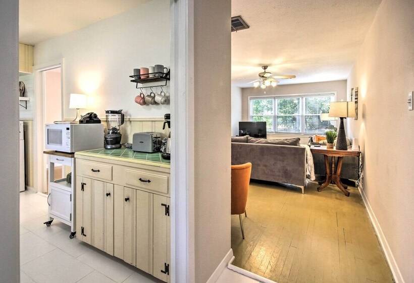 Lovely Tomball Home < 1 Mi To Dtwn + Pool Access!