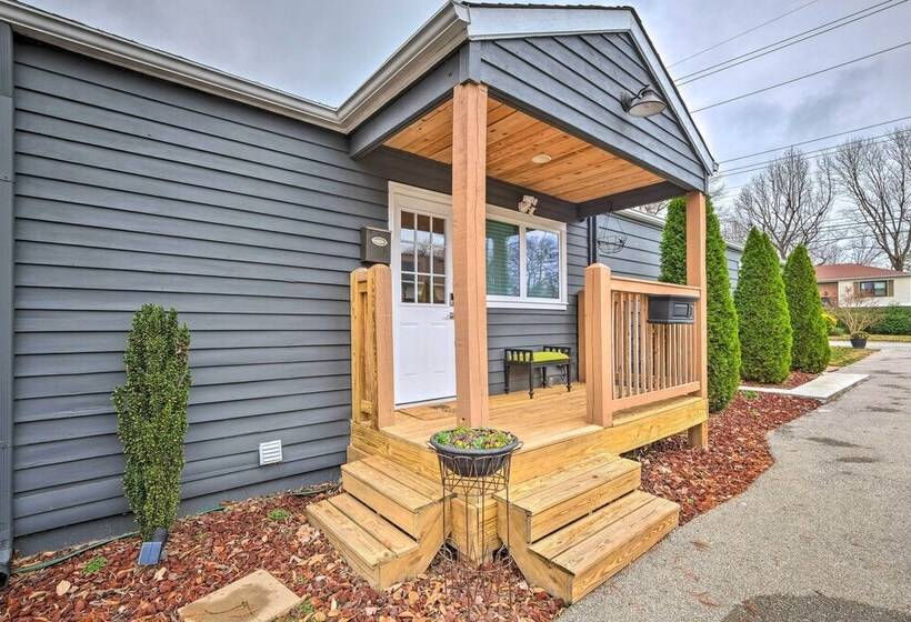 Luxe Lyndon Home < 11 Mi To Dtwn Louisville!