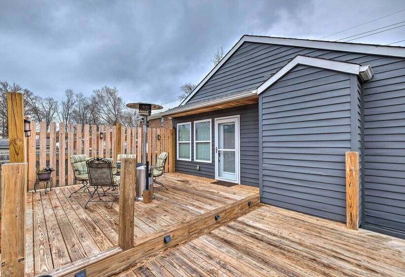 Luxe Lyndon Home < 11 Mi To Dtwn Louisville!