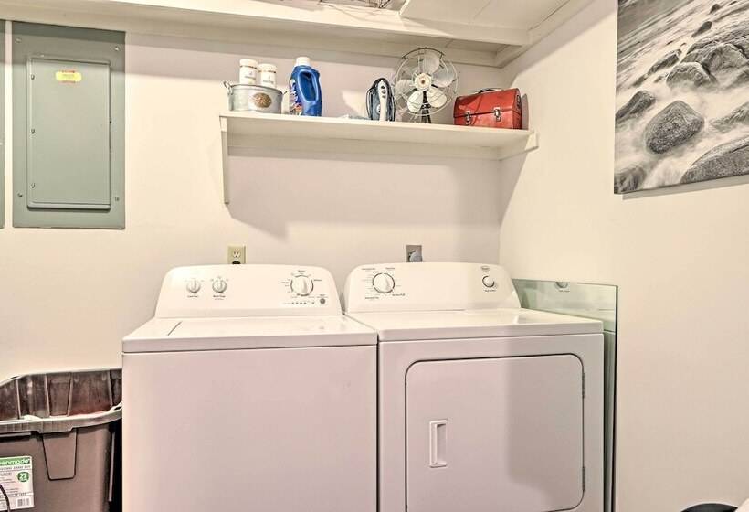 Screened Deck: Margaritaville Lake Resort Retreat!