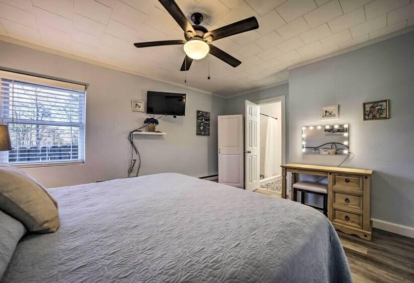 Maggie Valley Home: Near Festival Grounds!