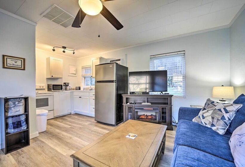 Maggie Valley Home: Near Festival Grounds!