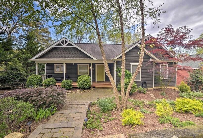 Massanutten Family Retreat: Ski, Golf, & Hike!