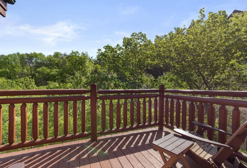 Mountain Theatre Lodge