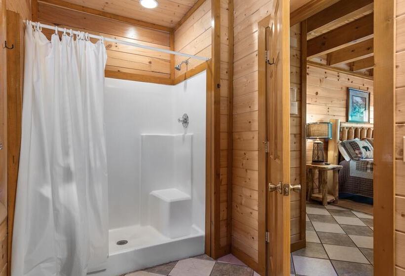 Mountain Theatre Lodge