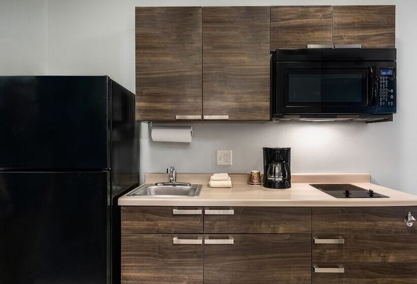 My Place Hotel Idaho Falls, Id