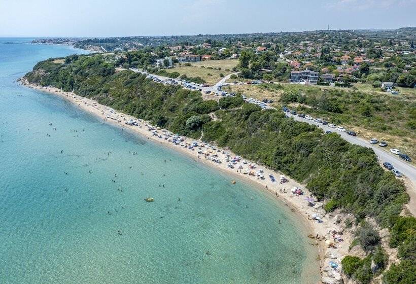 Mykoniatika Villas