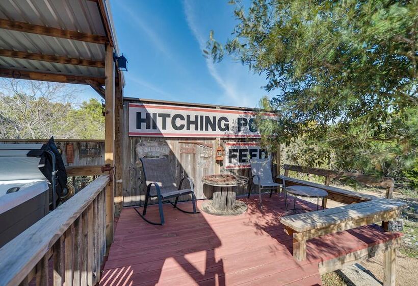 New Braunfels Home W/ Pool 2 Mi To Guadalupe River