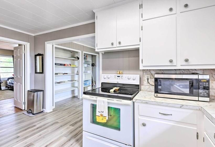 Charming Gadsden Home W/ Golf Course Views!