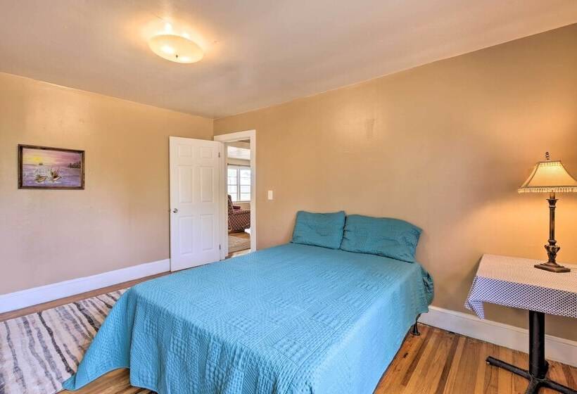 Charming Gadsden Home W/ Golf Course Views!