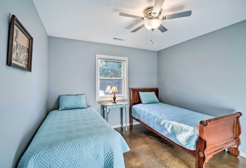 Newly Built Cotter Home, Great Fishing Nearby