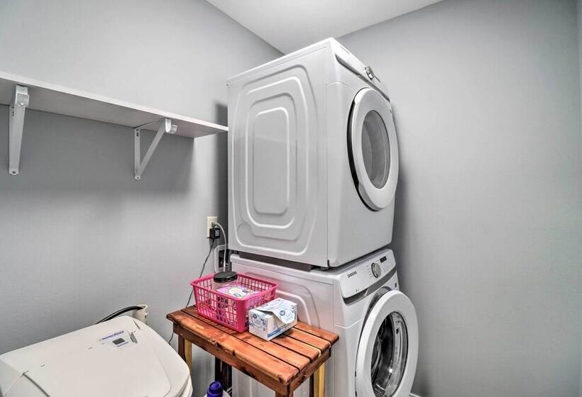 Newly Built Cotter Home, Great Fishing Nearby