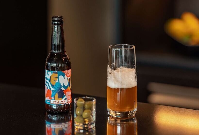 Novotel Paris Val De Fontenay