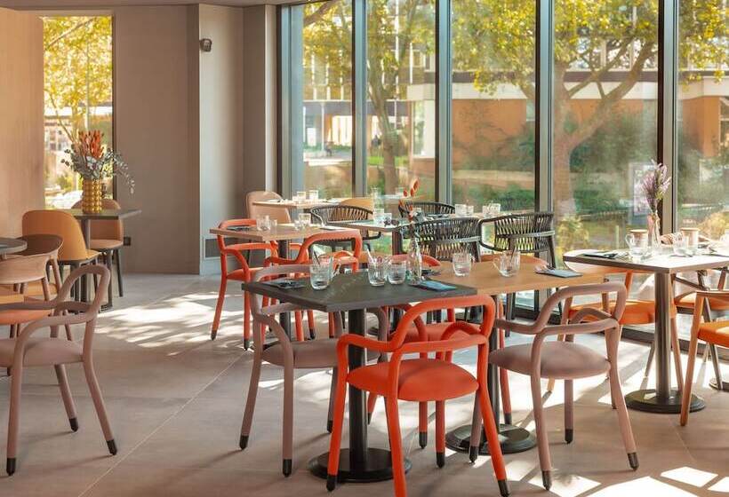 Novotel Paris Val De Fontenay