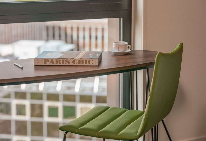 Novotel Paris Val De Fontenay