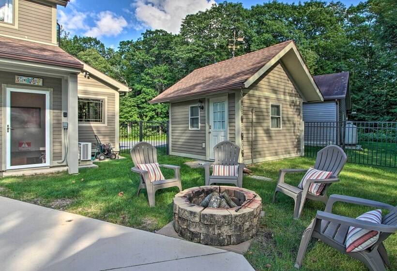 Okemo Mtn Retreat < 1 Mi To Jackson Gore Base!