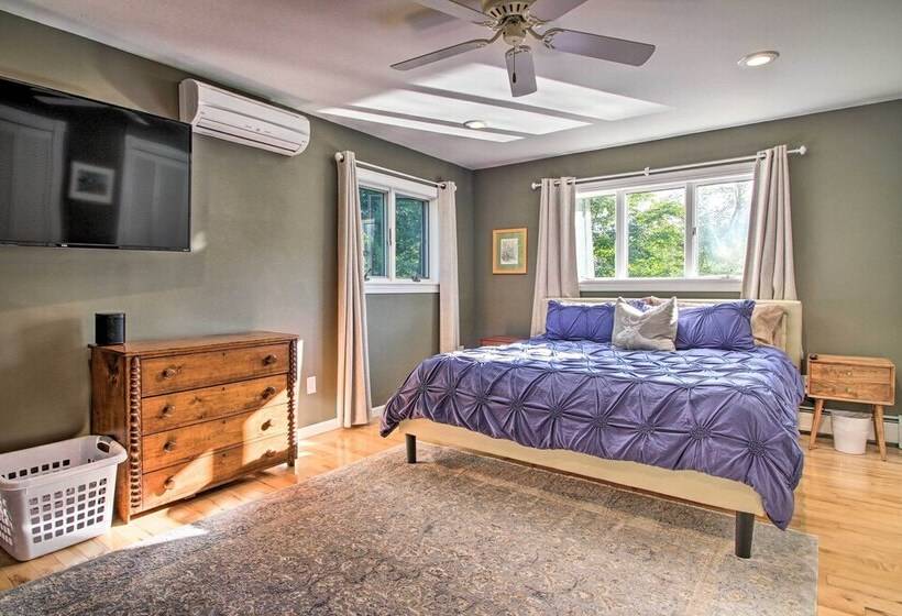 Okemo Mtn Retreat < 1 Mi To Jackson Gore Base!